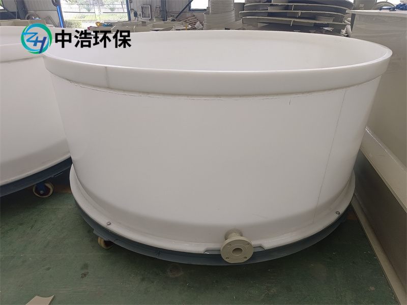 桃城PP抽滤槽